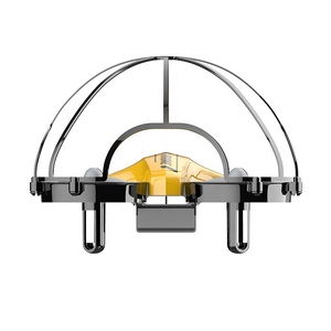 Programmier drohne für Kinder erziehung, Bluetooth-Steuerung, Spielzeug programmierung für Flug pädagogik Geeignet für Anfänger - Product Image 5