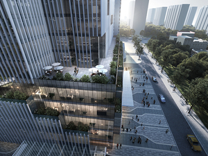 Scalable Cost-Effective <strong>Architectural</strong> Design for Growing Businesses Commercial Mixed-Use Projects in Construction &amp; Real Estate - Product Image 2