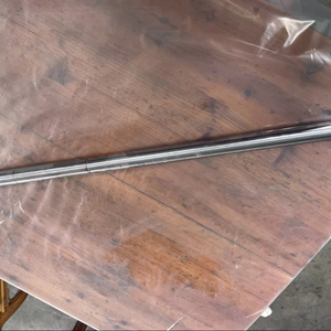 Precision-Crafted Carbon Steel <strong>Shaft</strong> From China - Product Image 1