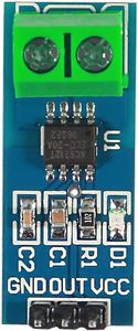 3PCS 30A Bereichs stroms ensor ACS712 Modul AC/DC für Arduino (30A)