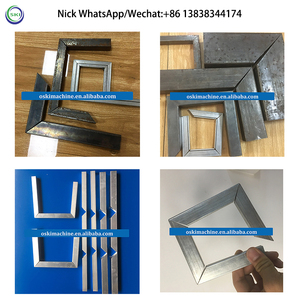 角管开槽机管和管开槽机 - Product Image 3