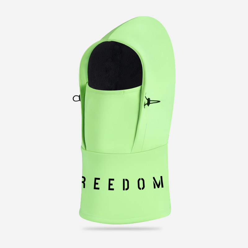 Fluorescent green