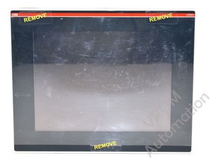 Neue und originale SPS Neue CP651 A0 Control HMI-Farb-Touchscreen-SPS-Programmier steuerung - Product Image 1