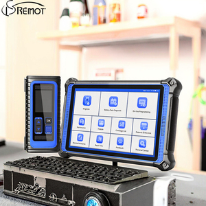 Programmer-сканер с питанием от аккумулятора - Product Image 3