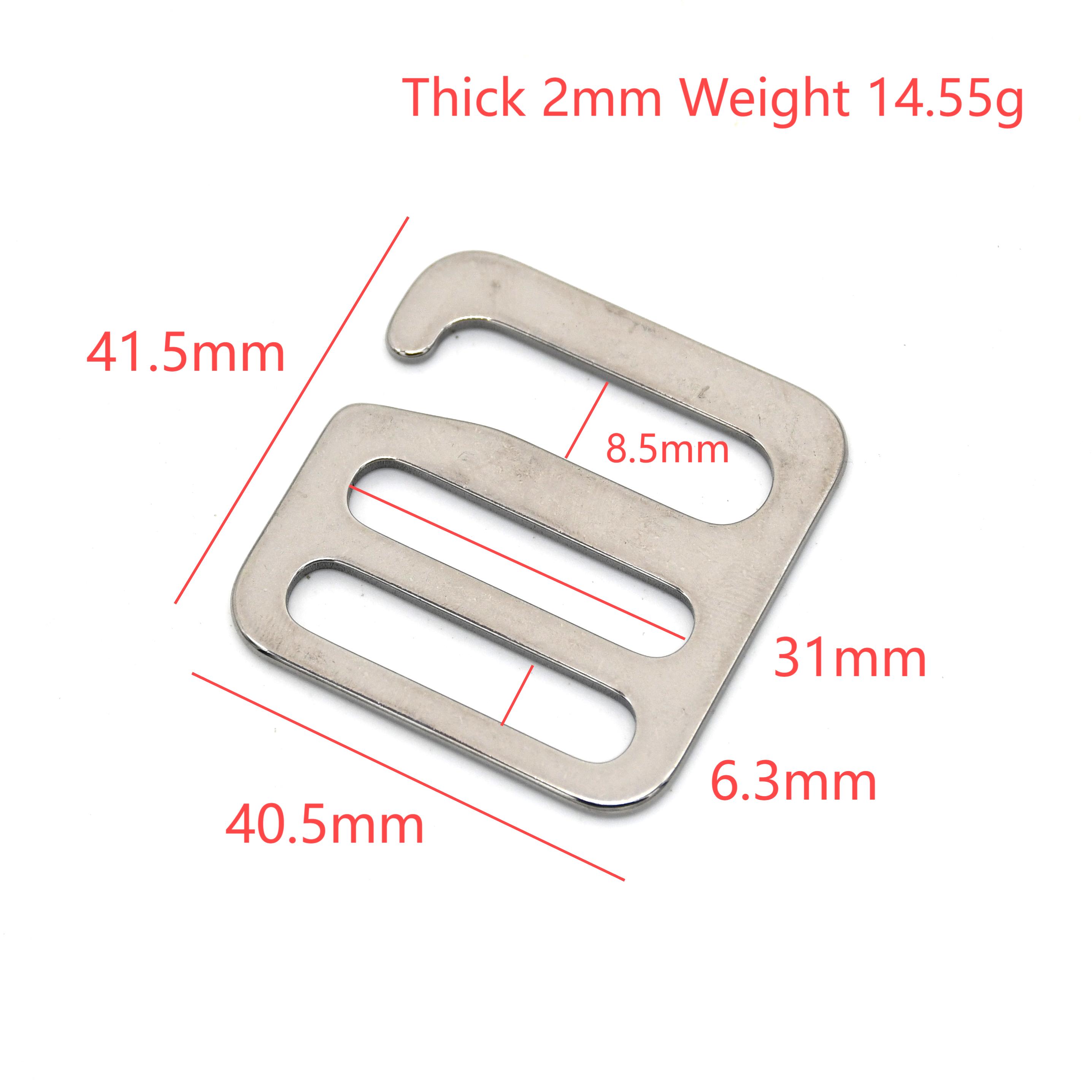 A5 ID31mm 14.55g