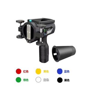 Portable Intelligent Coding Machine Handheld Dot Matrix Large Character Inkjet Printer Date Two-Dimensional Code Functionality - Product Image 4