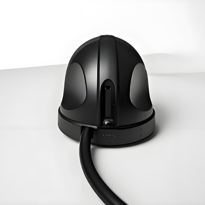夜間ビジョン & パーキングセンサー付きトラック用IOKONE 360 ° パノラマ逆カメラシステム - Product Image 2