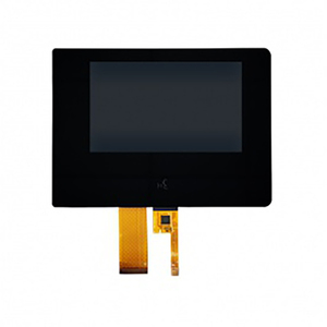 5-Zoll-LCD-Bildschirm 800*480 Auflösung RGB-Schnitts telle 40pin mit kapazitiven Touch-TFT-LCD-Display-Modul - Product Image 3