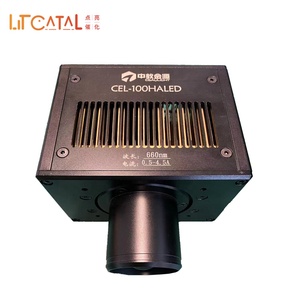Módulo de fuente de luz LED, longitud de onda única - Product Image 1