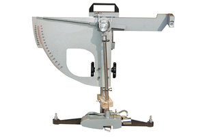 Công nghệ hàng đầu con lắc Skid Tester con lắc Skid kháng Tester - Product Image 6