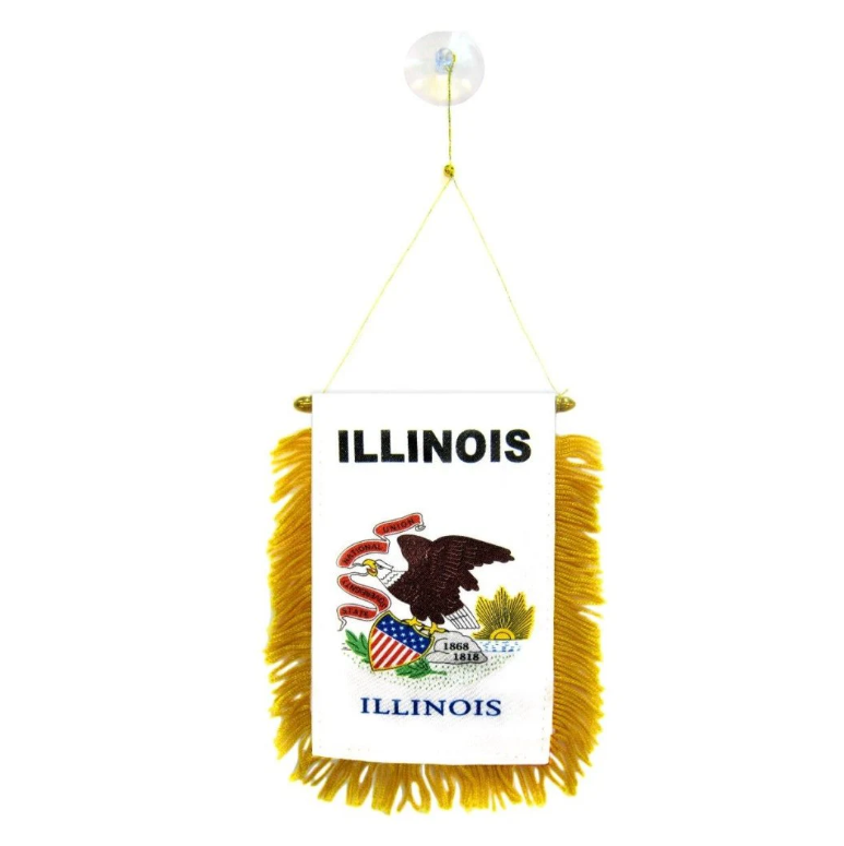Illinois