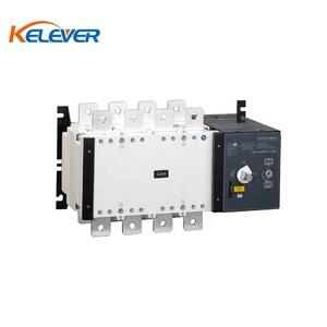 PC sınıfı ats 160a denetleyici otomatik transfer anahtarı - Product Image 4