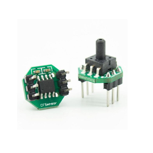 -100~0kPa 5V Gas Pressure <strong>Sensor</strong> Module for <strong>Vacuum</strong> Cleaner <strong>Vacuum</strong> Negative Pressure Field - Product Image 6
