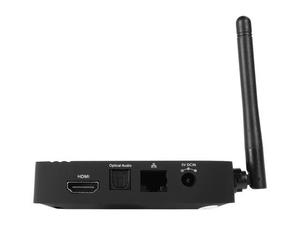 2024 новый HD Media Player Snappy рекламное решение приемник Серверная коробка для цифровых вывесок и киосков рекламного оборудования - Product Image 4