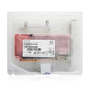 Yeni Mellanox MCX516A-CDAT ConnectX-5 Ex EN ağ arabirim kartı adaptörü PCIe 4.0x16 100 Gb/s çift QSFP28 Port orijinal paketi - Product Image 5