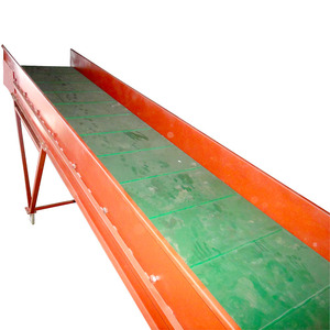 Máquina de escalada pesada, cinta transportadora de carga y descarga, artefacto de carga, alimentador de transferencia de elevación express, logística
