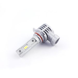 <strong>LED</strong> Headlight Bulb VX 9012 HIR2 9006 9005 5202 H13 H4 18W <strong>LED</strong> Head Lamps for <strong>LED</strong> Car Headlights - Product Image 6