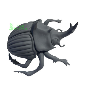 雕塑定制3D打印服务大型3D打印模型快速原型 - Product Image 6