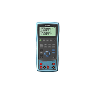 HSIN9100 Calibrador Digital Automático de Temperatura y Humedad Equipo de Prueba de Sensor de Humedad de Temperatura Ambiental Portátil - Product Image 5