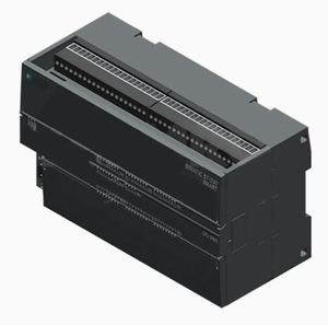 <span class=keywords><strong>Siemens</strong></span> S7-200 SMART ST60 <span class=keywords><strong>PLC</strong></span> Ethernet 6ES7288-1ST60-0AA2 Modell 36 Eingang/24 Ausgang Transistor Ultimate <span class=keywords><strong>PLC</strong></span> <span class=keywords><strong>PLC</strong></span> Programmierung