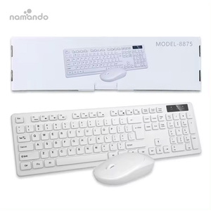 <strong>Computer</strong> Chocolate <strong>Keyboard</strong> ANew Model Wireless <strong>Mouse</strong> and <strong>Keyboard</strong> Set Stock Support Office <strong>Keyboard</strong> PC <strong>Computer</strong>