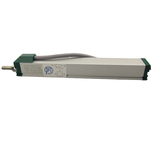 Fabbrica vendita lineare trasduttore sensore di posizione cilindrico linearpotenziometro dispositivo per la posizione lineare di misurazione - Product Image 3