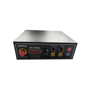 CNC Plasma Cutting Machine <strong>Use</strong> HP201A Plasma <strong>Controller</strong> Torch Height <strong>Controller</strong> - Product Image 5