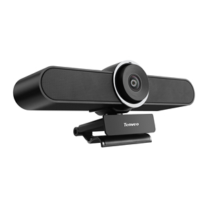 自动取景一体机4K 2k人工智能电脑网络摄像头广角镜头通用串行总线网络摄像头，适用于Skype和在线教育 - Product Image 3