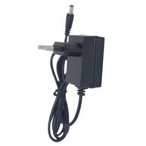 5v 2a电源适配器5v 1.5a 2.4a 9v 1a 1.5a 2a 12v 1a 1.5a 2a 24v 0.5a 1a kc认可的交流dc电源适配器发光二极管电源 - Product Image 1