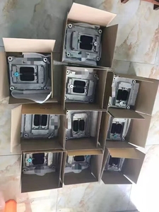 Высокое качество ECU ECM контроллер 11184637 с программой - Product Image 5