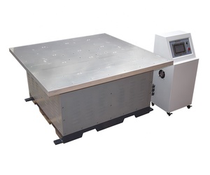 Electronic Vibration Table <strong>Test</strong> Machine High Frequency Vibration Table Vibration <strong>Test</strong> Equipment - Product Image 4
