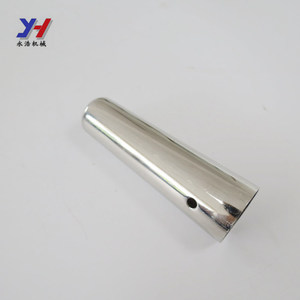 OEM ODM 定制 CNC 加工碳钢圆形轴承衬套/衬套 - Product Image 2