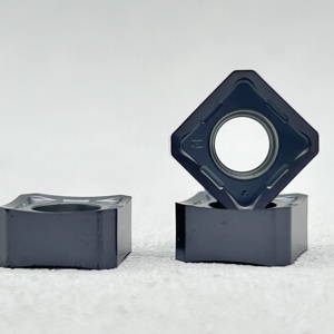 Вставка из карбида вольфрама Snmx1205 Snmx1206 SNMX 1206ANN для резки стали - Product Image 4