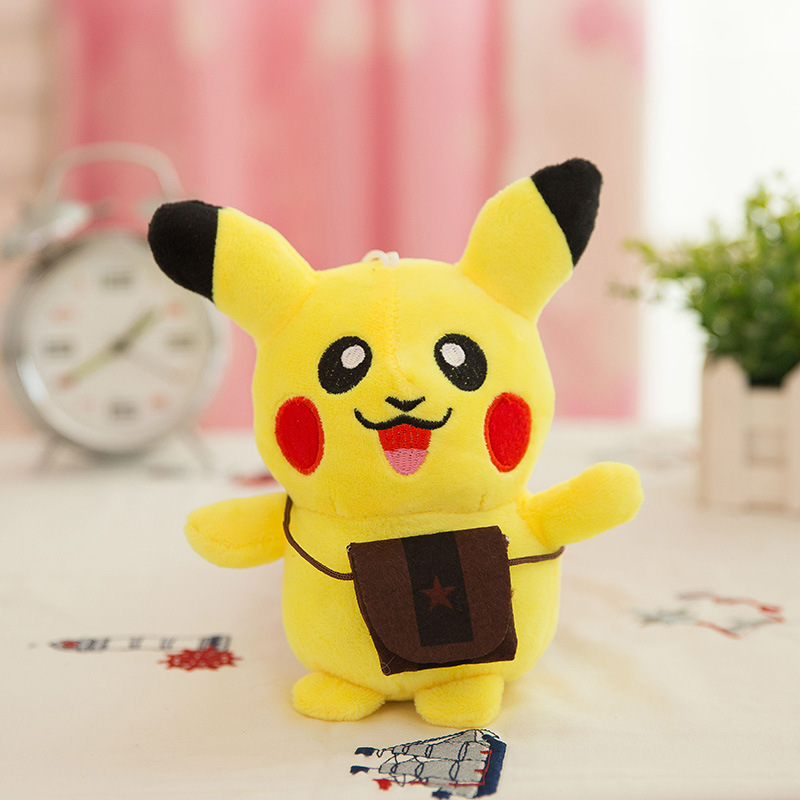 Zaino Bikachu
