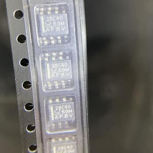 UCC28C40D controller PWM in modalità corrente industriale, 20-V, a bassa potenza, 7-V/6.6-V UVLO, circuiti integrati per ciclo di funzionamento 100% (ICs) - Product Image 2