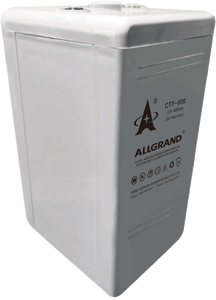 Hochleistungs-<span class=keywords><strong>CTF</strong></span> 2V-Gelbatterie mit MPPT-Controller für Backup-Elektro fahrzeug Fahrrad Big Data Center-<span class=keywords><strong>Solar</strong></span> Lead-Carbon - Product Image 5