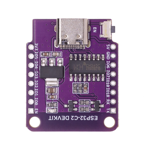 Roarkit Wemos D1 Mini ESP8266 <strong>ESP32</strong> <strong>ESP32</strong>-C2 ESPC2-12 DevKit Serial <strong>WIFI</strong>+<strong>Bluetooth</strong> CH340G ESP8684 <strong>Development</strong> Board Module For A - Product Image 3