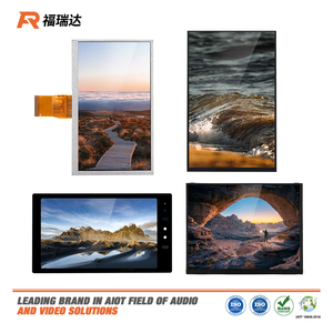 Customized 2.4\&quot;-10.1\&quot; <strong>TFT</strong> <strong>LCD</strong> Display Modules with ST7789 <strong>Controller</strong> MIPi RGB Interfaces from a Recognized <strong>LCD</strong> Screen Producer - Product Image 3