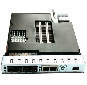 Dell Vrtx R1-2210ระบบเครือข่าย R1-2401สวิตช์แบบแยกส่วน10GB 8-PT สวิตช์อีเทอร์เน็ต I/O 10GB - Product Image 3