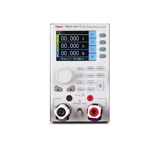 Tonghui TH8302-600-10 <strong>Programmable</strong> DC Electronic Load With 24-bit 2.8-inch Color <strong>LCD</strong> <strong>Display</strong> LS - Product Image 1