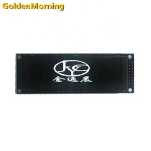 GME25664-50 grafico 256x64 SSD1322 piccolo modulo Display LCD OLED da 3.12 pollici - Product Image 4