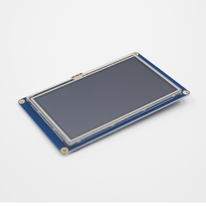 Nextion 4.3'' <strong>UART</strong> HMI Smart LCD Module Resistive Touch Display Screen NX3224T043 for <strong>Arduino</strong> Raspberry Pi ESP8266