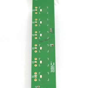 แผงวงจร PCBA แผงวงจร PCB แผงวงจรพัฒนาบอร์ด PCBA แบบกำหนดเอง - Product Image 1