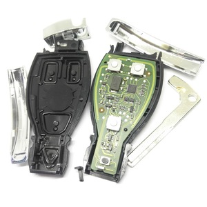 Strumento automatico del programmatore di chiave dell'automobile dell'automobile dell'automobile 315/433Mhz del bordo chiave a distanza del bottone Bga di Cgdi mercedes 3 - Product Image 4