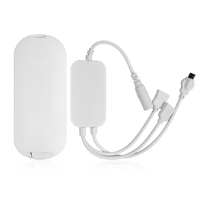 Прямые продажи с фабрики 24 клавиши Tuya Smart music WiFi контроллер Magic с Alexa Google Home - Product Image 5