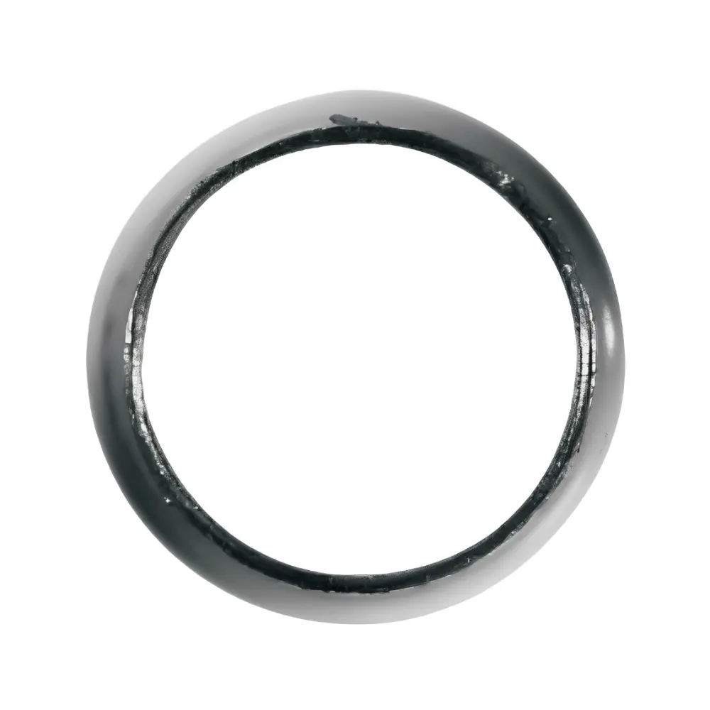 Anello di tenuta in grafite con cuscinetto ad anello di grafite impregnato ordinario resistente alle alte temperature e resistente all'usura