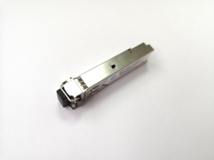 トランシーバーSFP 10G T1310 BIDI 10KM光モジュールトランシーバーシングルモードSFP光ファイバートランシーバー低価格 - Product Image 2
