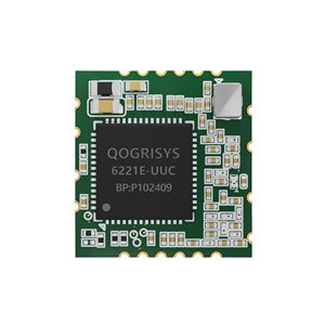 RTL8821CUワイヤレスモジュールBLE4.2インターフェースWIFIモジュール433Mbps 5g WIFIモジュール - Product Image 4
