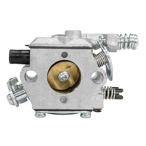 中国のZENOAHキャブレター<span class=keywords><strong>38cc</strong></span> 41cc WT840A G3800 4100 3800キャブレター2ストロークガソリンチェーンソーエンジン用