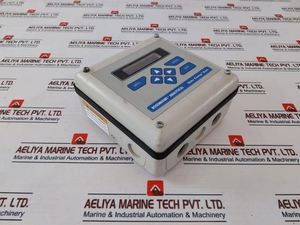 NEUER analytischer XMT-C-HT-11 sender 12 Monate Garantie - Product Image 4